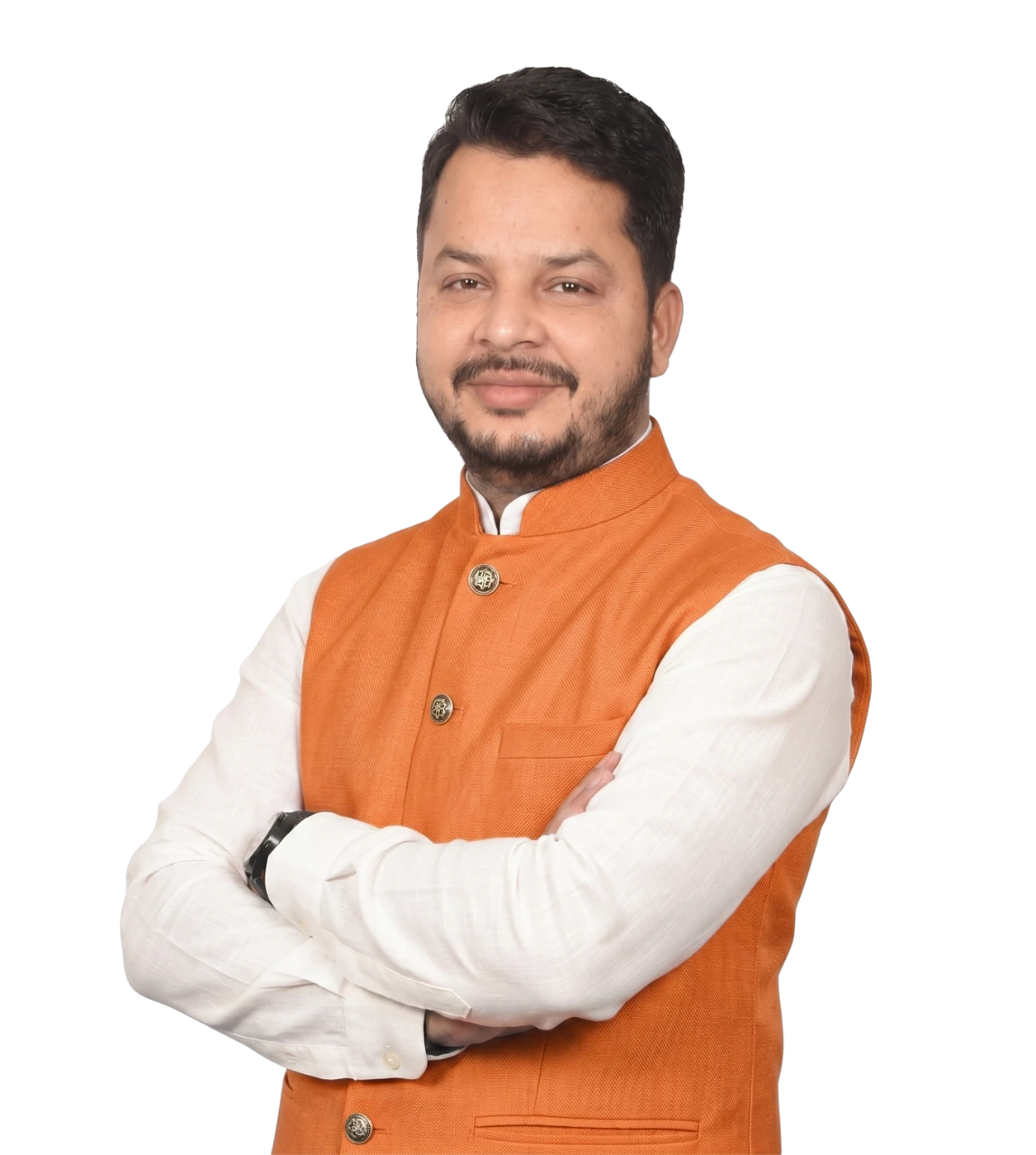 Neeraj Kashyap