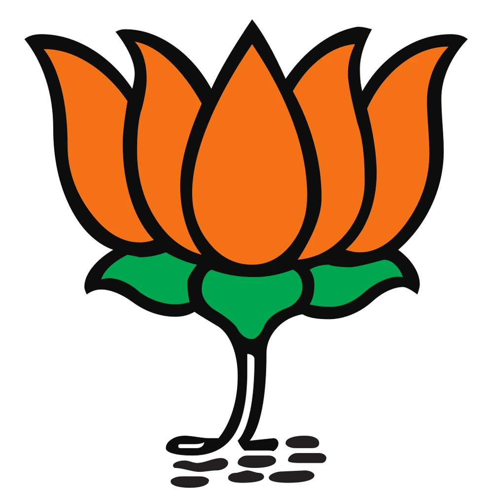 BJP Logo